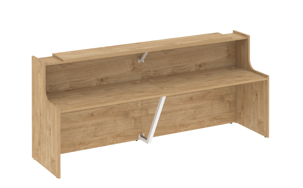 Ресепшен Оникс (Onix) вариант №7