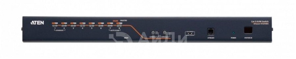 Переключатель KVM Aten KH2508A-AX-G