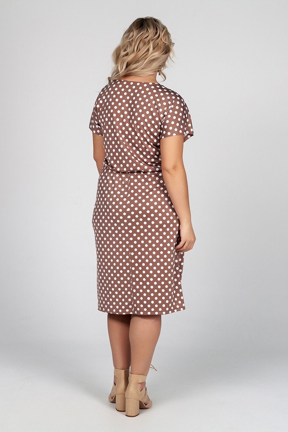 Платье Мария №35 Valentina