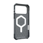 Чехол Uag Essential Armor MagSafe для iPhone 17 Pro Max (Ash)