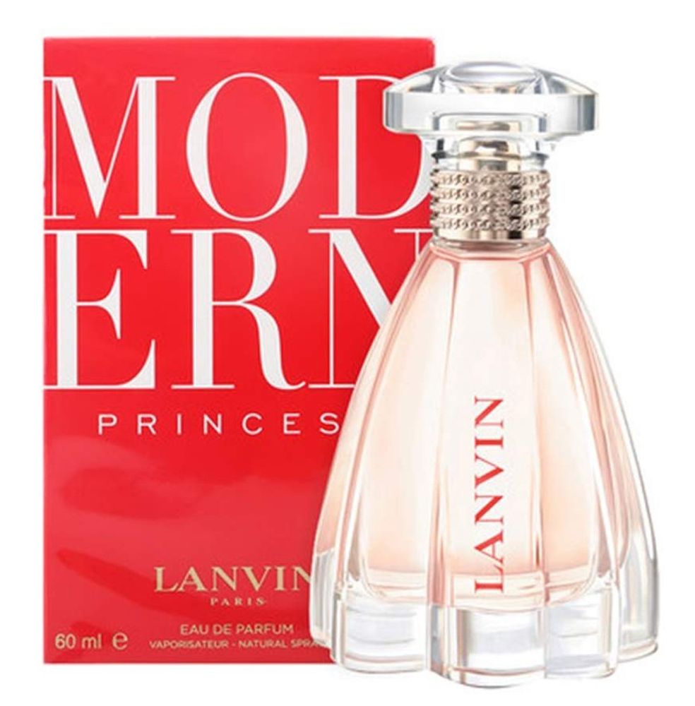 Lanvin Modern Princess Парфюмерная вода жен, 60 мл