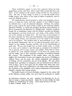 Anglo-Saxon and Old English vocabularies | Thomas Wright