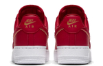 Кроссовки Nike Air Force 1 Low (Женская размерная сетка)