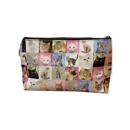 Косметичка Кошки 30 см