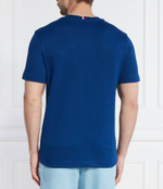 Футболка Tommy Hilfiger - темно-синий(MW0MW34423)