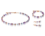 Браслет Coeur de Lion Lilac 401730-0829