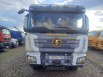 Shacman (Shaanxi) SX* 8x4 Самосвал SX331863366 (Дизельный, 12,5 л, 544 л.с., МТ)