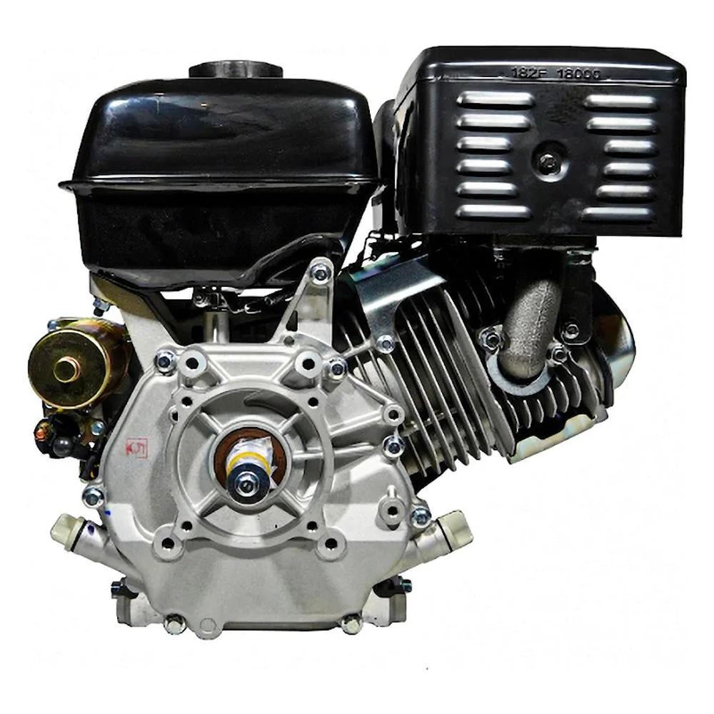 Lifan 190FD D25 11А двигатель бензиновый