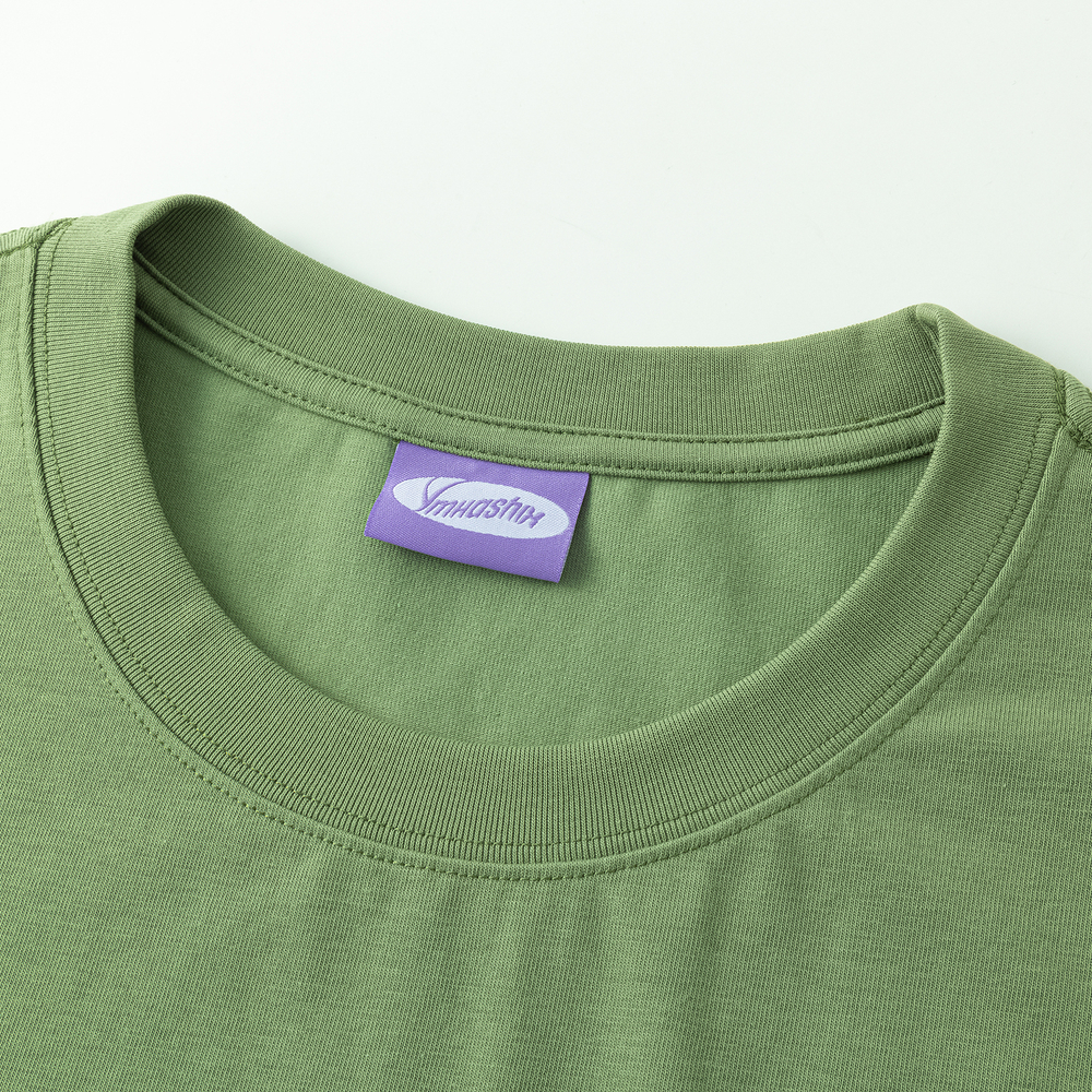 ФУТБОЛКА YMKASHIX SORONA