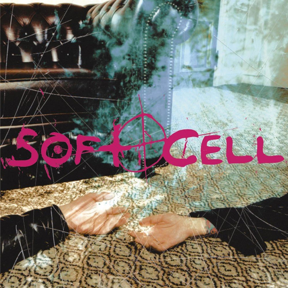 Soft Cell / Cruelty Without Beauty (RU)(CD)