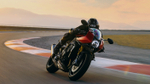 SPEED TRIPLE 1200 RR