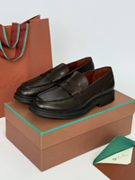 Лоферы Loro Piana