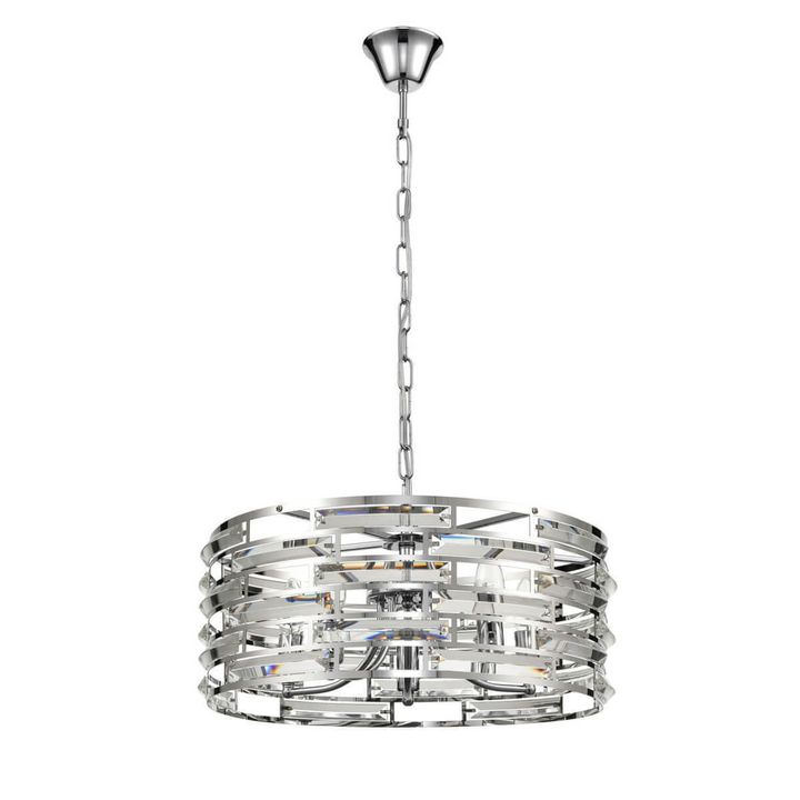 Подвесная люстра Vele Luce Brianna VL3083P05