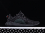 adidas Yeezy Boost 350 Pirate Black