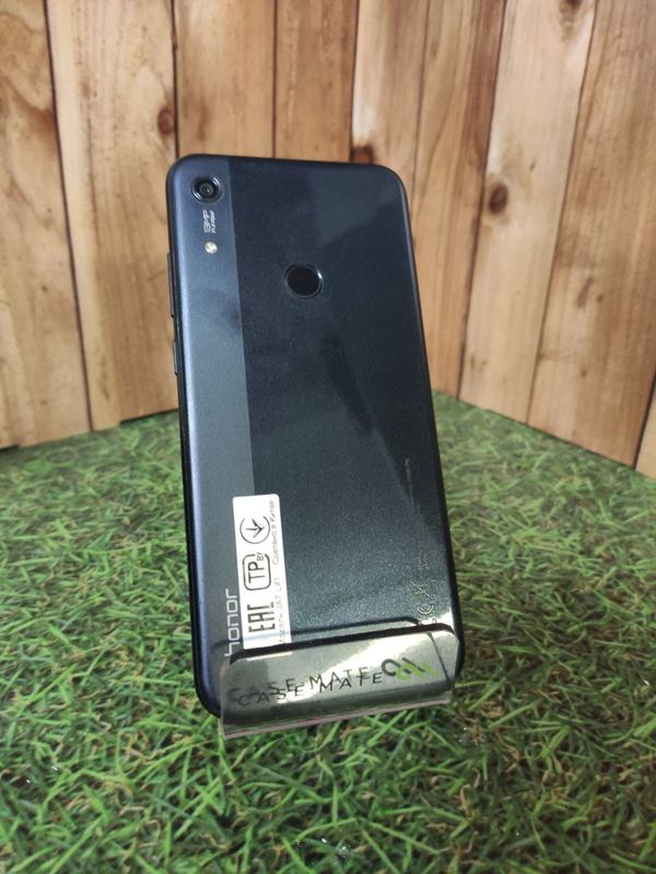 Смартфон Honor 8a 2/32 ГБ, Черный, (Витринный)