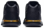 Кроссовки Air Jordan 31 Low Black Gold