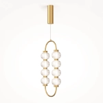 Подвесной светильник Maytoni AMULET MOD555PL-L11G3K