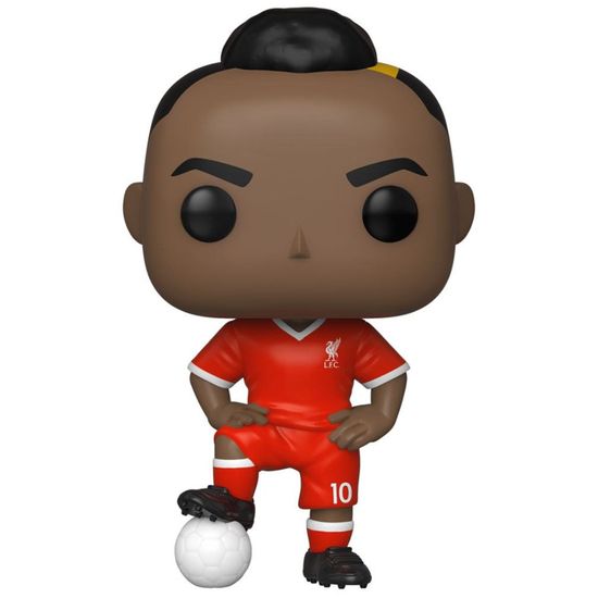 Фигурка Funko POP! Football Liverpool Sadio Mané (32) 47257