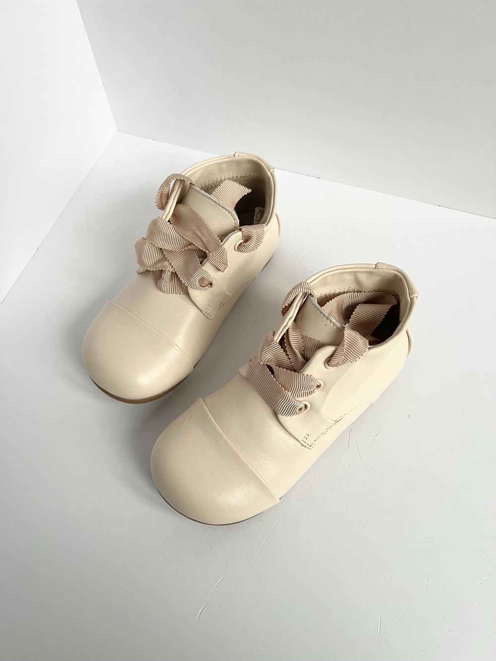 Новые кожаные ботинки Age of Innocence, 26