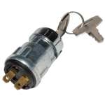 Замок зажигания JK421 HELI CPD10-30/TCM FB15-30