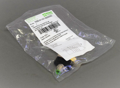 MURRELEKTRONIK 7000-41141-0000000