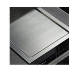 Варочная панель V-ZUG CookTop Teppan Yaki I40 CTI6T-31140