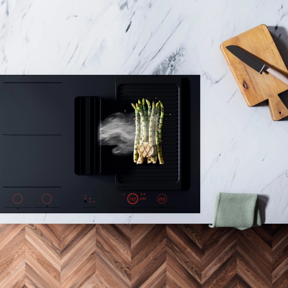 Варочная панель Asko HIHD854MM