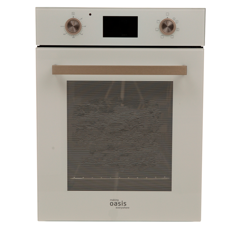 Духовой шкаф Oasis серии Standart D-45SW6