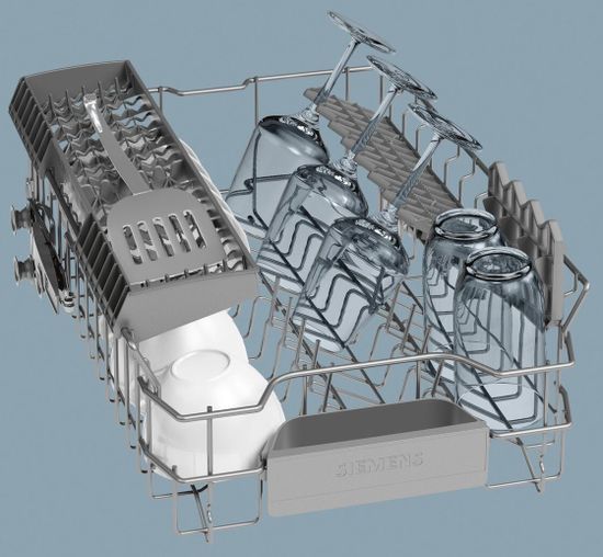Встраиваемая посудомоечная машина Siemens SR 65M036