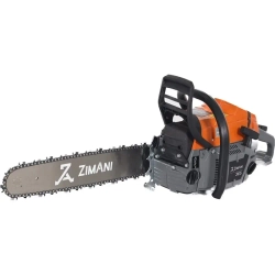 ZimAni 365 бензопила 18"
