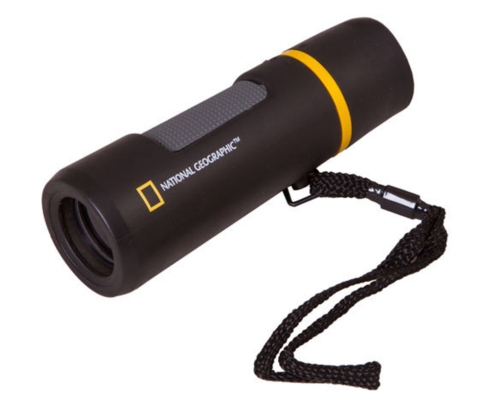 Монокуляр Bresser National Geographic 10x25
