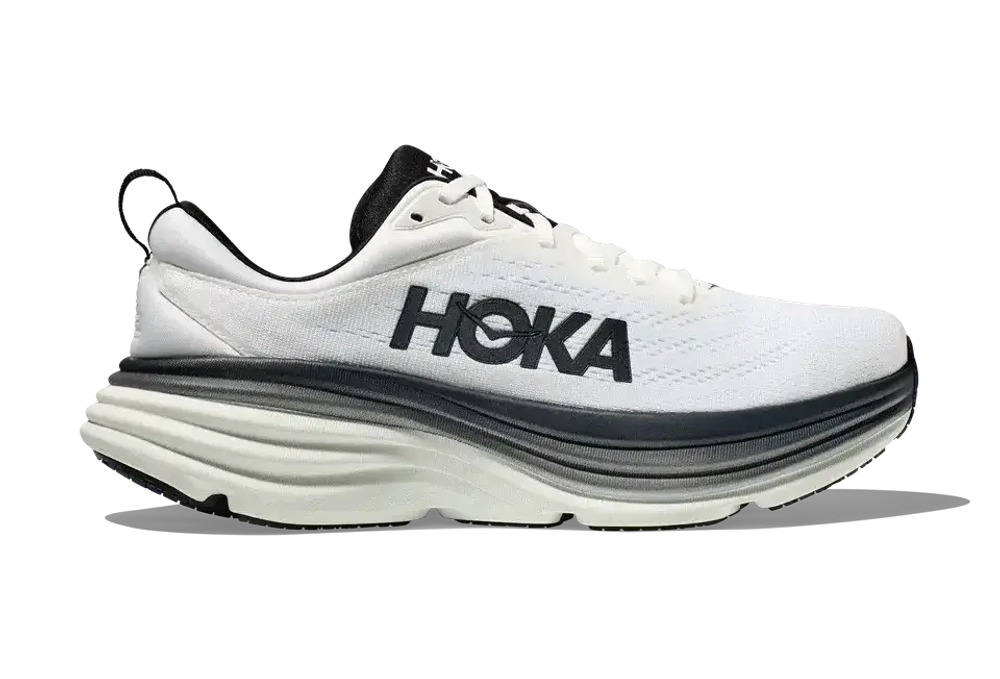 Кроссовки мужские Hoka Bondi 8