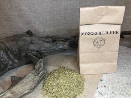 МОЖЖЕВЕЛЬНИК