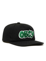 Кепка Roll Call 6 Panel Classic Snapback