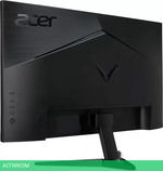 Монитор Acer Nitro QG271Ebii UM.HQ1EE.E01