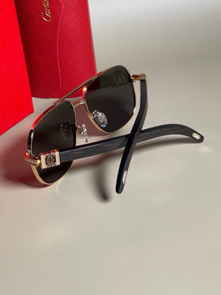 Очки Cartier