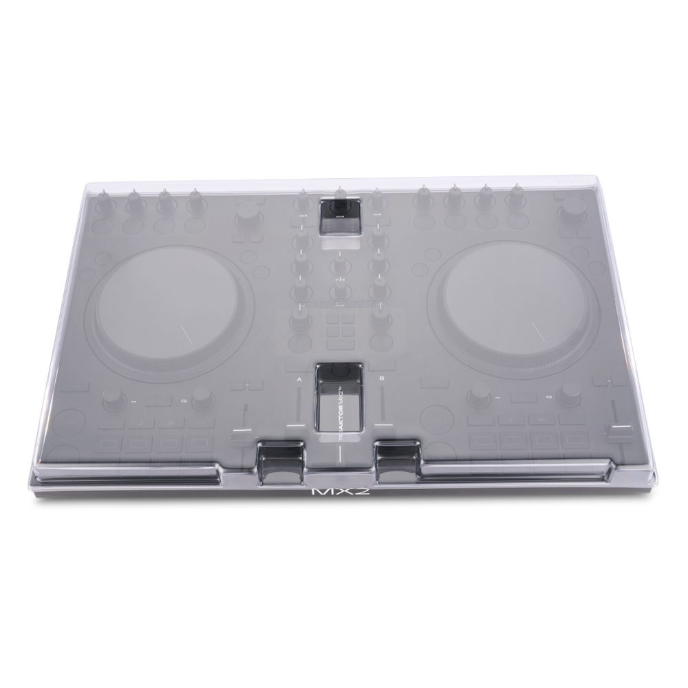 Защитная крышка Decksaver Native Instruments Traktor MX2 Cover