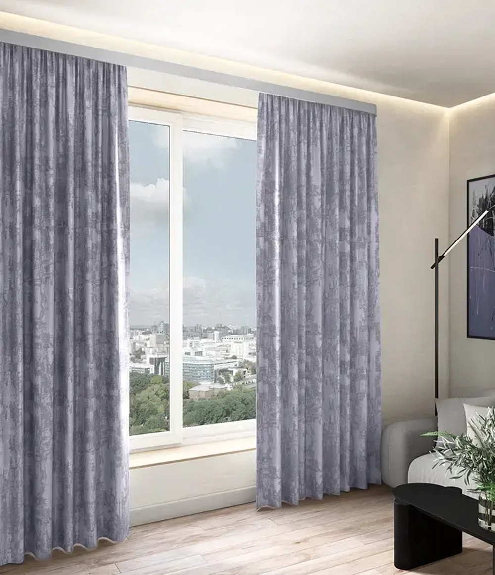 Штора Legrand Каньон 2000х2800 мм