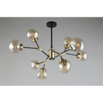 Потолочная люстра Omnilux Crotone OML-95107-08