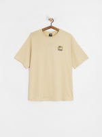 Футболка The North Face Connected Relaxed Graphic бежевая