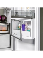 Холодильник Hiberg RFQ 610G GS