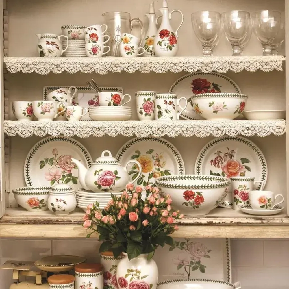 Portmeirion Чаша Botanic Roses 20 см