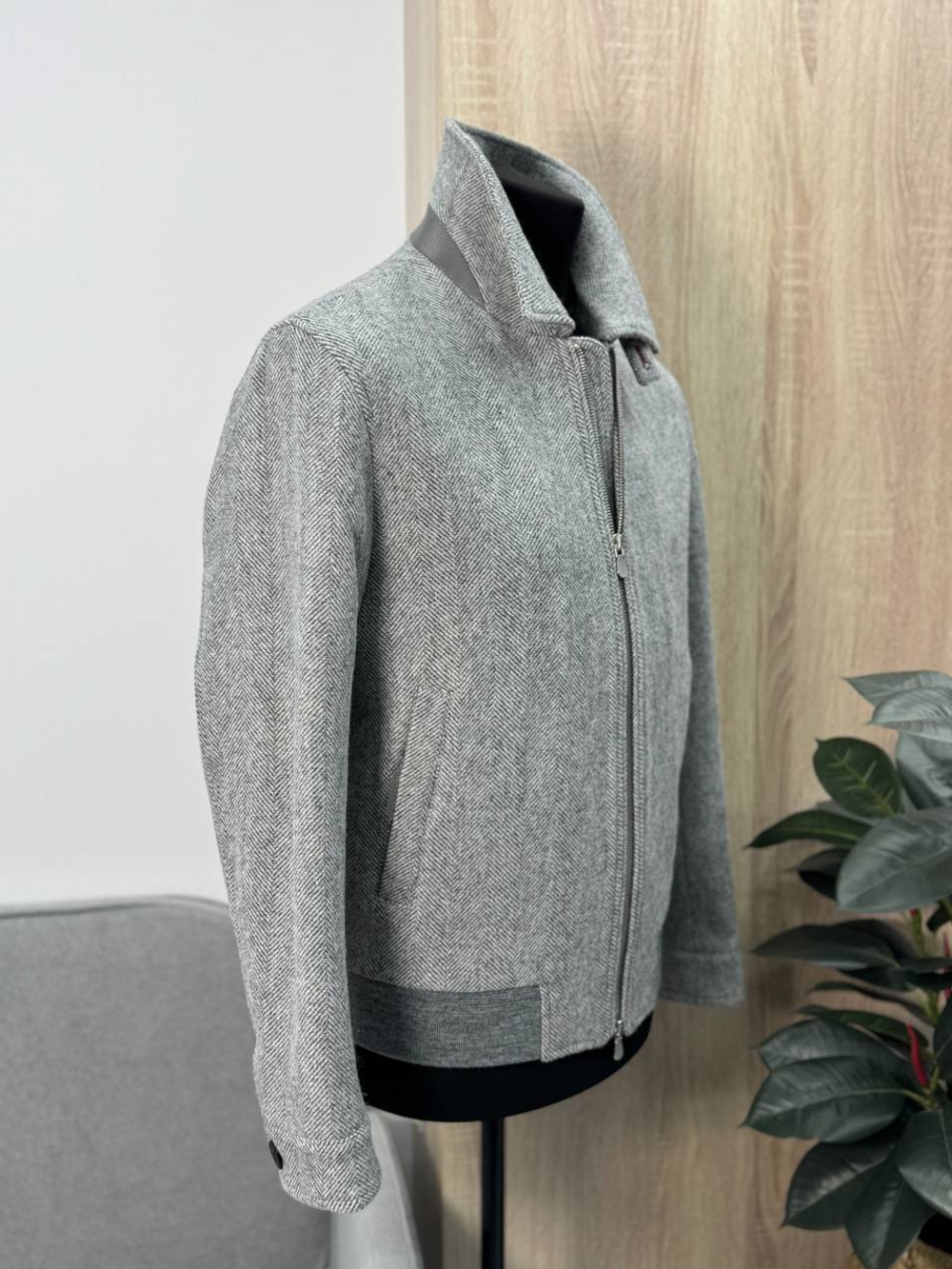 Куртка Brunello Cucinelli