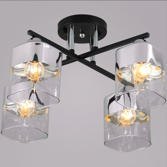 07275-0.3-04 светильник потолочный