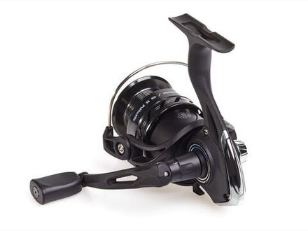 Катушка безынерционная Salmo Diamond SPIN II 6 4000FD