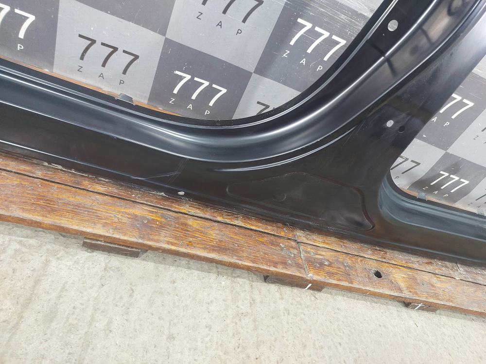 Боковина левая Changan UNI-K 20-нв Новая Оригинал CD569F2702050101