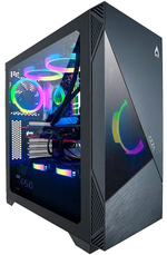 Корпус ATX Azza Eclipse