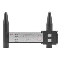 Измеритель PCD колесных дисков RockForce##Rock FORCE RF-40341