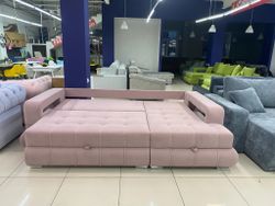 Диван "Мармарис" угловой, S.Style, г.Салават