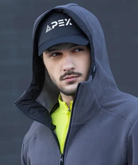 Одежда и обувь APEX